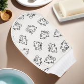 Kuber Chenille Dry Mitt Gloves - Multi-Purpose Cleaning